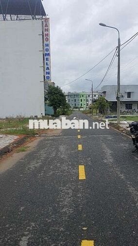 Cần Bán Vài Lô Đất Nền Đường Trung Lập 3, Giá Đầu Tư