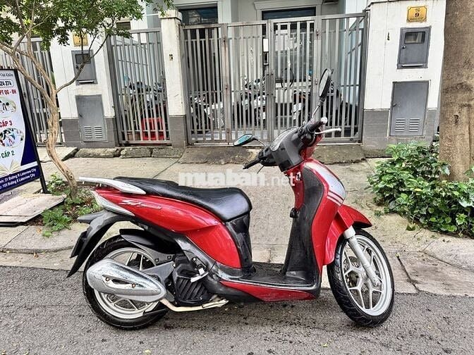 dư không dùng bán xe sh mode chính chủ 32 tr