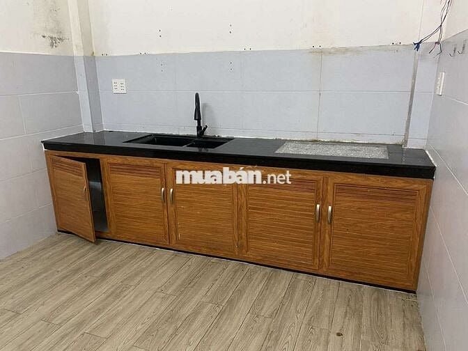 🏘️ Nhà Mới Keng 1lầu 4phòng, Mỹ Huề, Trung Mỹ Tân Xuân, Trung Chánh