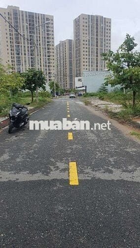 Cần Bán Vài Lô Đất Nền Đường Trung Lập 3, Giá Đầu Tư