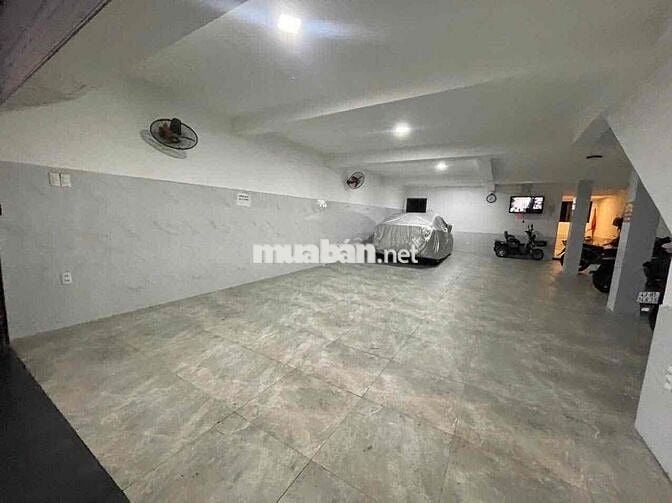 🏢 CHO THUÊ SIÊU PHẨM TÒA NHÀ 3 TẦNG MT HỒ XUÂN HƯƠNG – NGŨ HÀNH SƠN 🧧