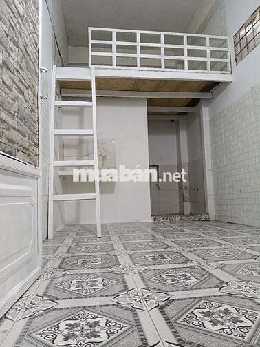 Phòng cho thuê giá rẻ, giờ giấc tự do, không phí quản lý