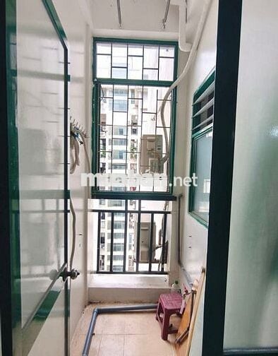 CHUNG CƯ CT1 ĐỖ NHUẬN + 68.8m2 + 2 phòng ngủ