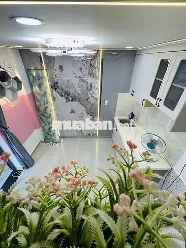 ☘️ VỊ TRÍ SIÊU HIẾM – NHÀ 2 TẦNG NHỎ XINH, TRUNG TÂM BÌNH THẠNH