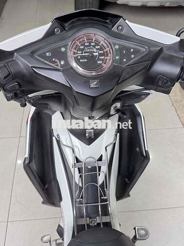 BÁN HONDA WAVE RSX 110/2012 ( TRÙM MỀN) BSTP 07848