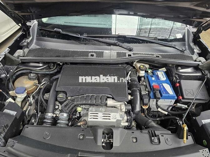 Peugeot 2008 2021 GT Line 1.2AT Turbo,màu xám