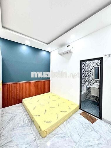 CHÍNH CHỦ CHO THUÊ PHÒNG TRONG NHÀ NGUYÊN CĂN LÊ VĂN QUỚI GIÁ 3.4tr