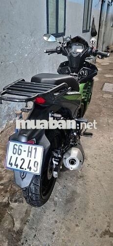 Muốn lên đời tay ga. Để lại ae đam mê