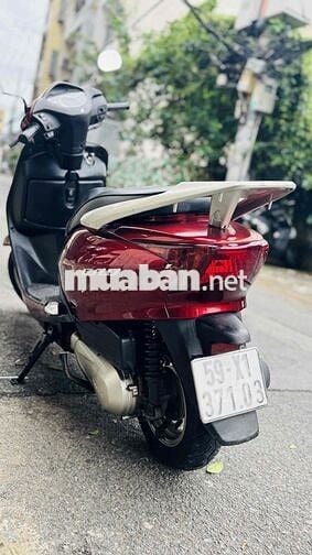 Honda Lead Fi - BSTP - Cavet theo xe đầy đủ