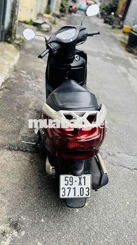 Honda Lead Fi - BSTP - Cavet theo xe đầy đủ