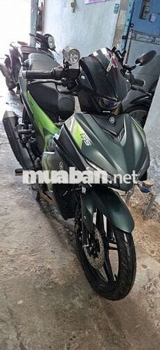 Muốn lên đời tay ga. Để lại ae đam mê