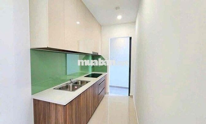 67m2 - Giá 3.75 tỷ bao thuế phí - Có vay - 2PN2WC tầng 17 Q7 Riverside