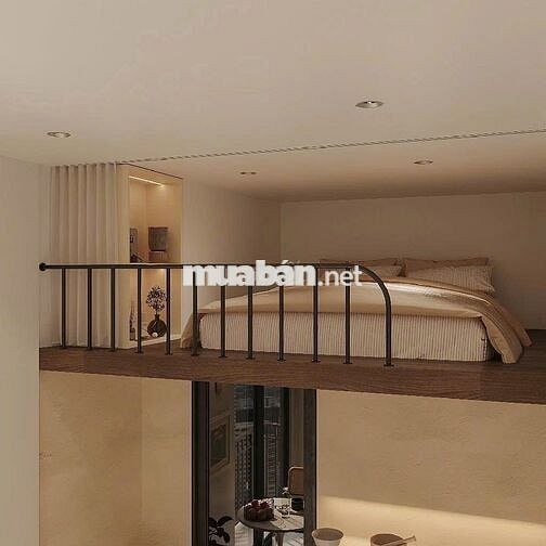 BÁN CCMN LAI XÁ 7TẦNGX72m2 THANG MÁY LÔGÓC MẶT TIỀN14M-DÒNGTIỀN1TỶ/NĂM