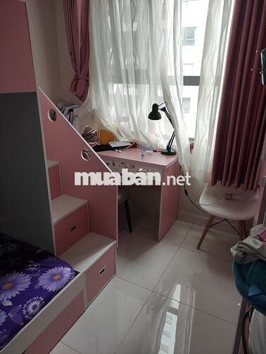 Cho thuê căn hộ chung cư quận 8 65m2