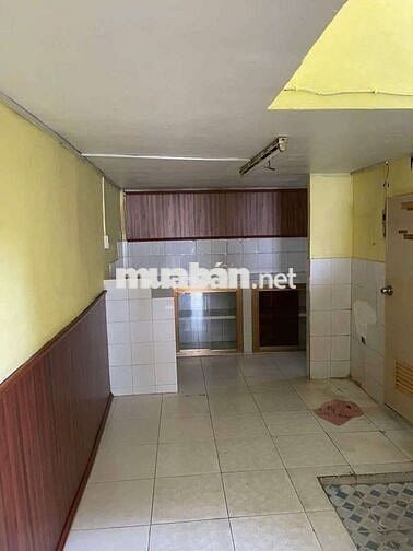 Nhà mặt tiền thái phiên 4pn 3wc