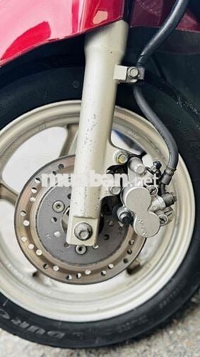 Honda Lead Fi - BSTP - Cavet theo xe đầy đủ