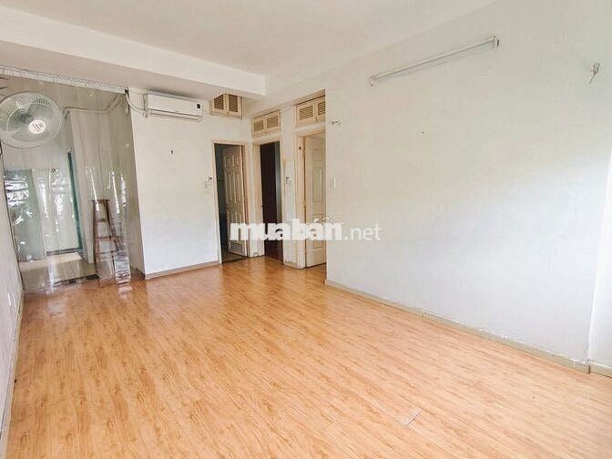 CHUNG CƯ CT1 ĐỖ NHUẬN + 68.8m2 + 2 phòng ngủ