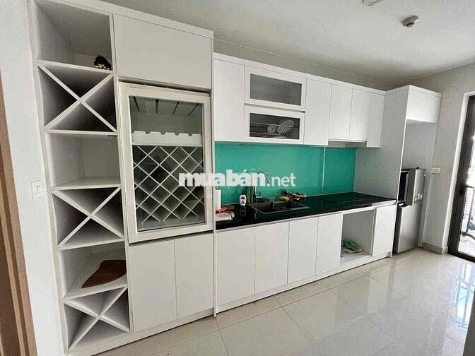 Bán căn hộ 51m2. chung cư Botanica Premier. p2 Tân Bình