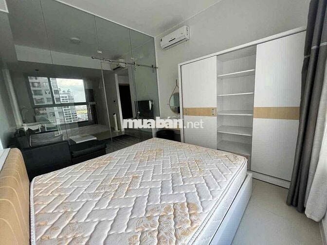 Bán căn hộ 51m2. chung cư Botanica Premier. p2 Tân Bình