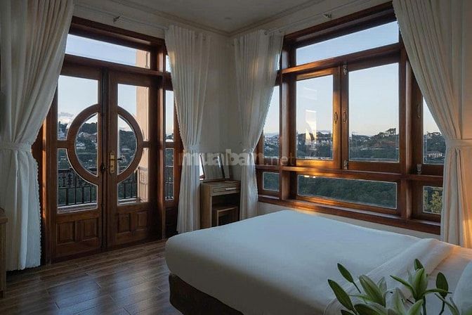 70 Tỷ Bán 2 Căn Villa 2 Mặt Tiền Đặng Thái Thân P3 TP Đà Lạt .