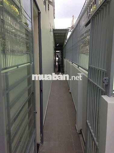 💙CHO THUÊ MẶT BẰNG 2 MẶT TIỀN QUANG TRUNG💙5,5x30m -2 TẦNG -SÀN SUỐT