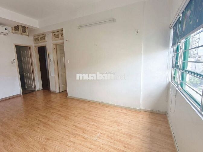 CHUNG CƯ CT1 ĐỖ NHUẬN + 68.8m2 + 2 phòng ngủ