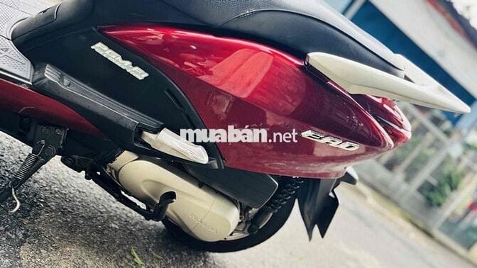 Honda Lead Fi - BSTP - Cavet theo xe đầy đủ