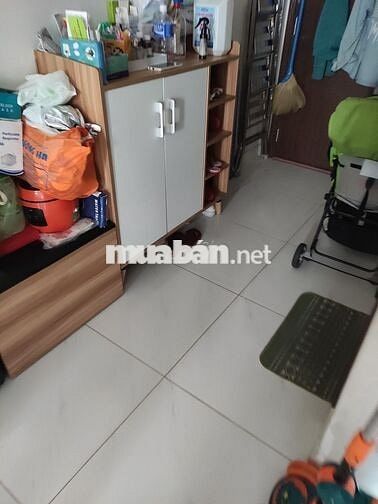 Cho thuê căn hộ chung cư quận 8 65m2