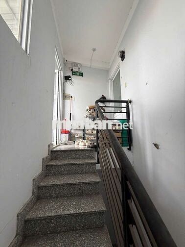 Siêu hiếm: CHDV DÒNG TIỀN 50TR. BÌNH THẠNH. SỔ ĐẸP. HOÀNG CÔNG ĐỦ