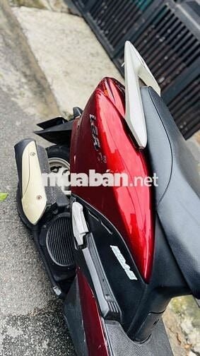 Honda Lead Fi - BSTP - Cavet theo xe đầy đủ