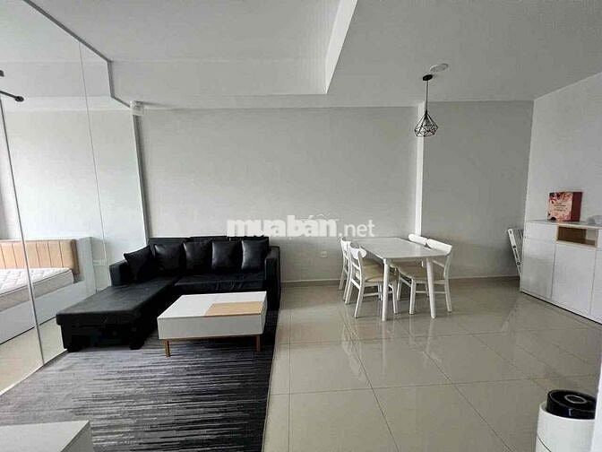 Bán căn hộ 51m2. chung cư Botanica Premier. p2 Tân Bình
