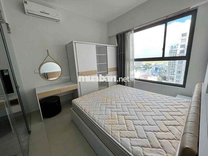 Bán căn hộ 51m2. chung cư Botanica Premier. p2 Tân Bình