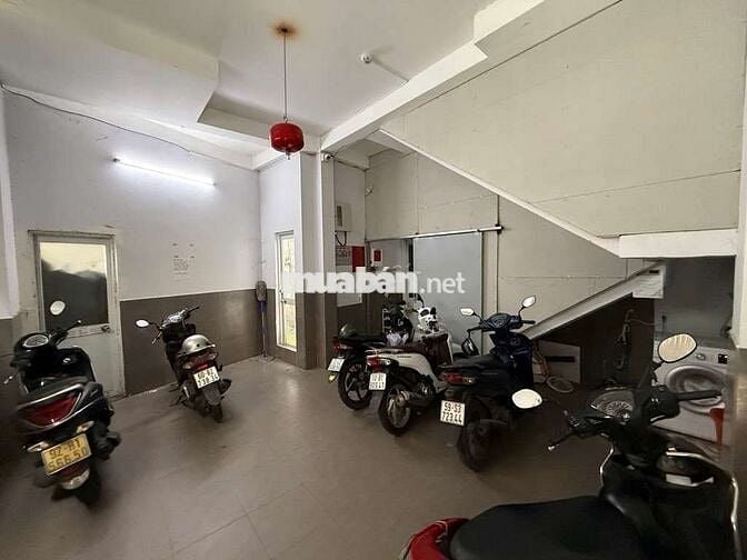 Siêu hiếm: CHDV DÒNG TIỀN 50TR. BÌNH THẠNH. SỔ ĐẸP. HOÀNG CÔNG ĐỦ