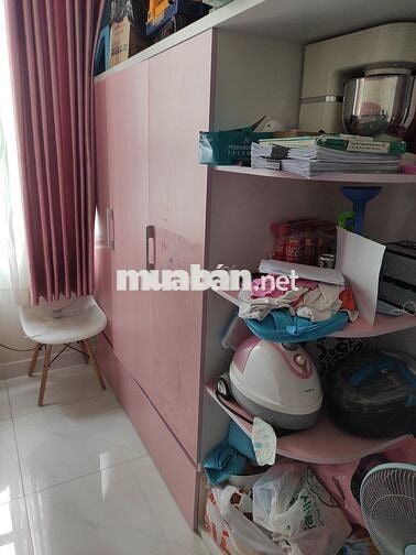 Cho thuê căn hộ chung cư quận 8 65m2