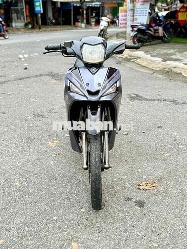 👉sirius Fi 2017 bso43 chinh chủ, xe rin chất,máy m