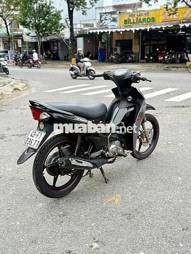 👉sirius Fi 2017 bso43 chinh chủ, xe rin chất,máy m