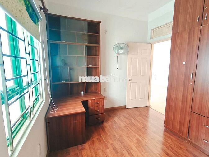 CHUNG CƯ CT1 ĐỖ NHUẬN + 68.8m2 + 2 phòng ngủ