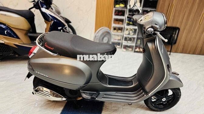 Piaggio Vespa Lx 3val - BSTP giá rẻ