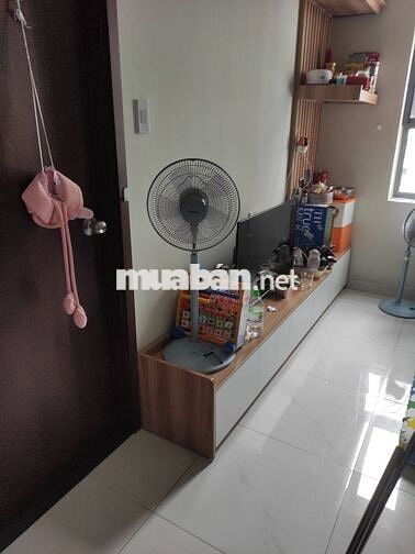 Cho thuê căn hộ chung cư quận 8 65m2