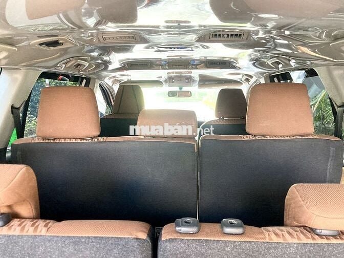 Bán Toyota INNOVA 2019 E xe gia đình Zin chính chủ