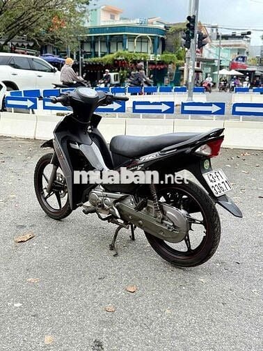 👉sirius Fi 2017 bso43 chinh chủ, xe rin chất,máy m