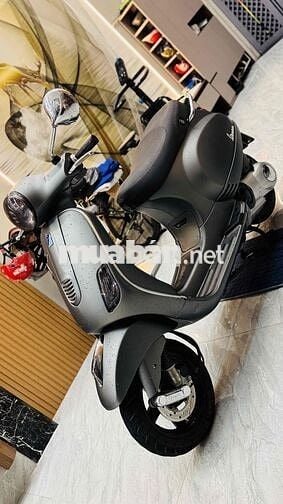 Piaggio Vespa Lx 3val - BSTP giá rẻ