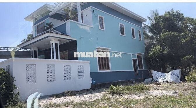 Bán lô đất 360 m2 , p An Thới, Phú Quốc, Kiên Giang