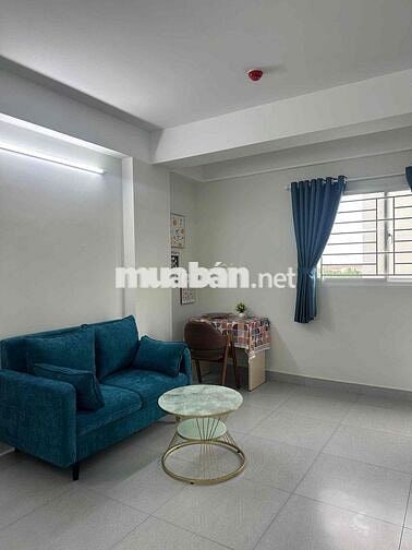 Căn hộ chung cư Nam Long 2 central lake 44m2, full nội thất, thang may