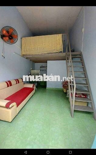 BÁN NHÀ 3X5 1 TRỆT 1 LẦU HẺM 994A HUỲNH TẤN PHÁT MỚI ĐẸP