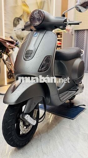 Piaggio Vespa Lx 3val - BSTP giá rẻ