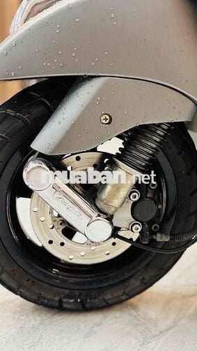 Piaggio Vespa Lx 3val - BSTP giá rẻ