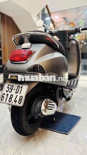 Piaggio Vespa Lx 3val - BSTP giá rẻ