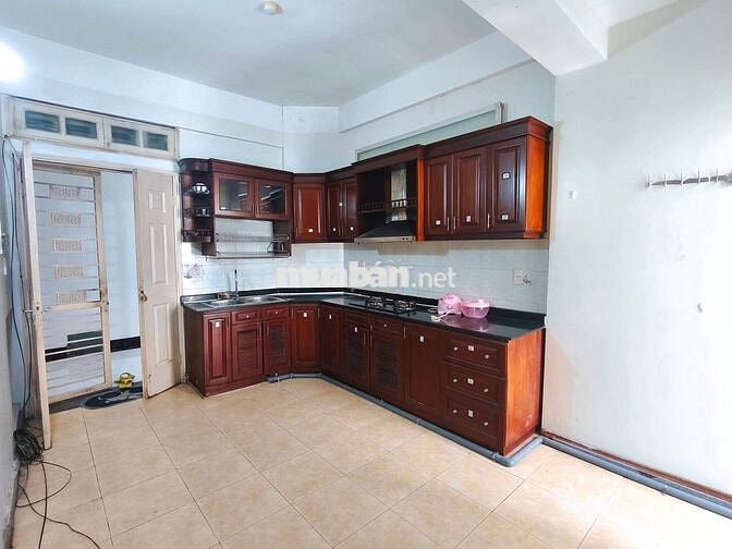 CHUNG CƯ CT1 ĐỖ NHUẬN + 68.8m2 + 2 phòng ngủ