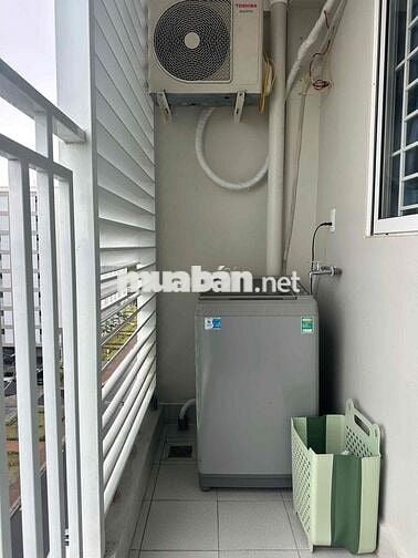 Căn hộ chung cư Nam Long 2 central lake 44m2, full nội thất, thang may